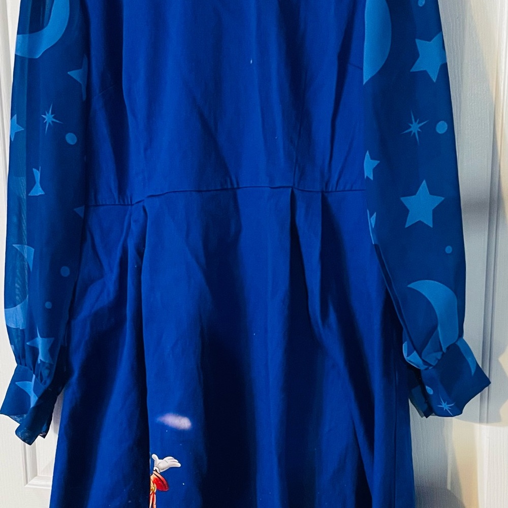 Stitch Shoppe by Loungefly Mickey Mouse Fantasia Apparel